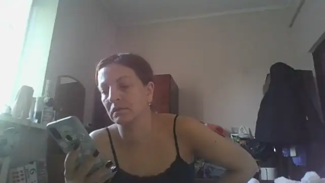 ShawnaAdams's cam snapshot