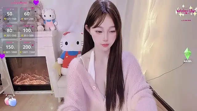 Kkiklilliki's cam snapshot