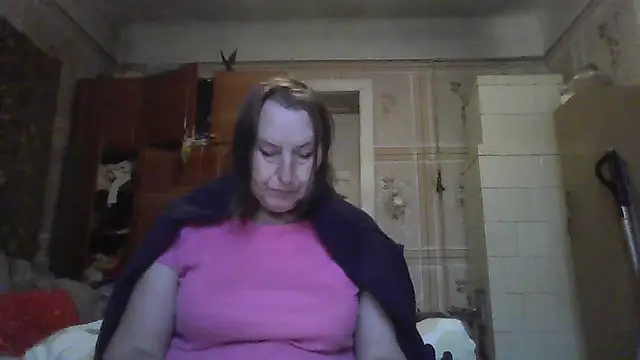 AnnaLive570's cam snapshot