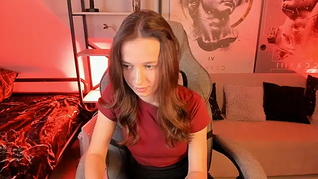 EmilyWade's cam snapshot