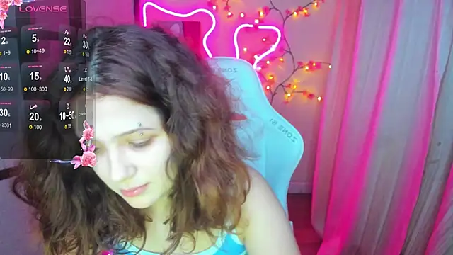 Anora_Miller's cam snapshot