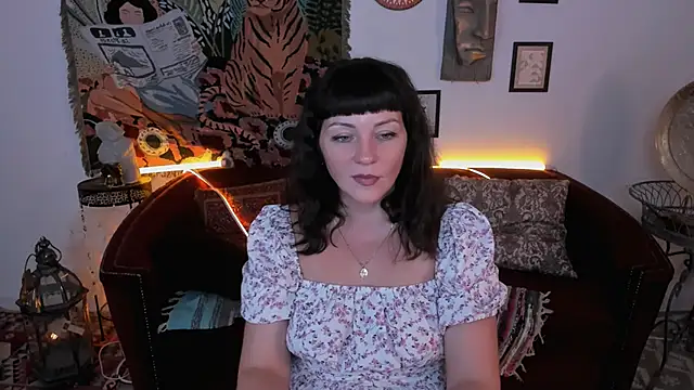 RosaliReed's cam snapshot