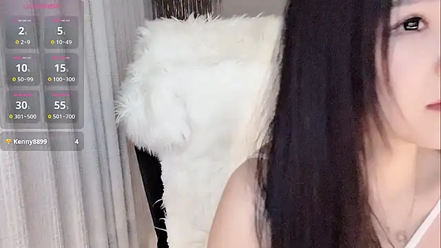 Aimy-my's cam snapshot