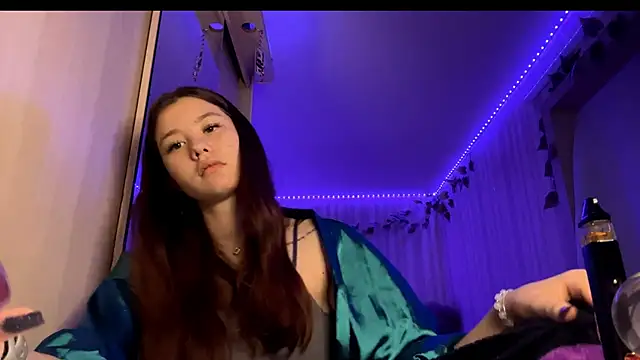 CutieSlim's cam snapshot