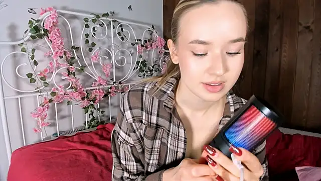 KristleKirst's cam snapshot