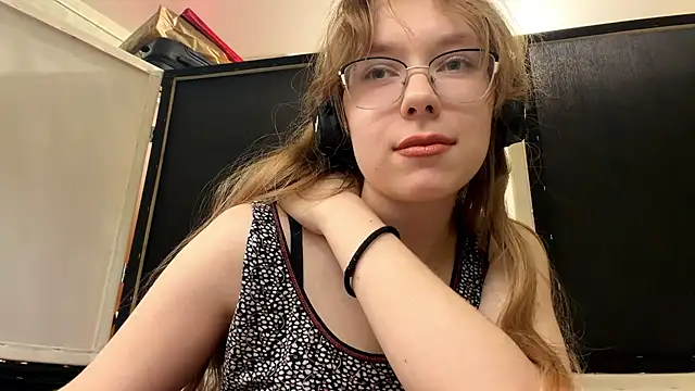 LouettaTornese's cam snapshot