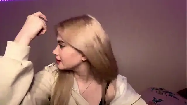 KarissaBoisse's cam snapshot