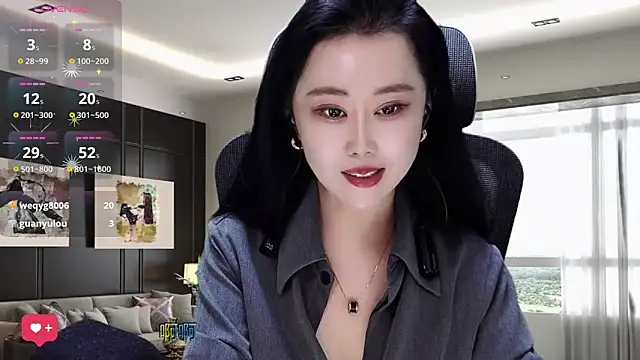 W-E-N-123's cam snapshot