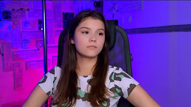 EvaThopson's cam snapshot