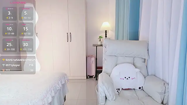 schoolgirl-nurse's cam snapshot