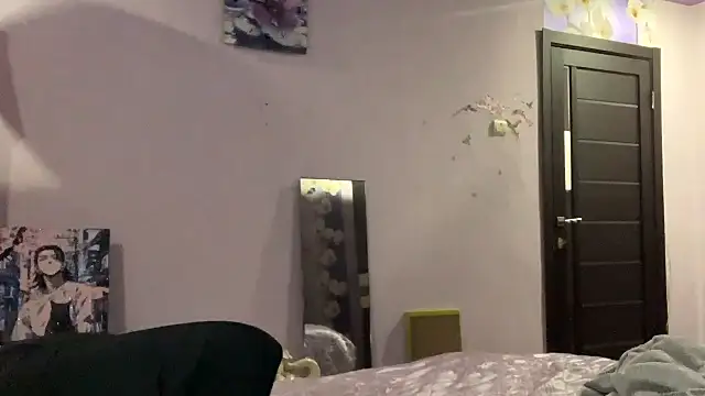 JamieRosten's cam snapshot