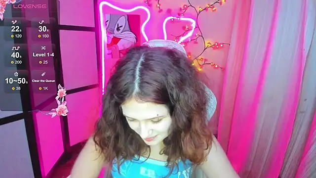 Anora_Miller's cam snapshot