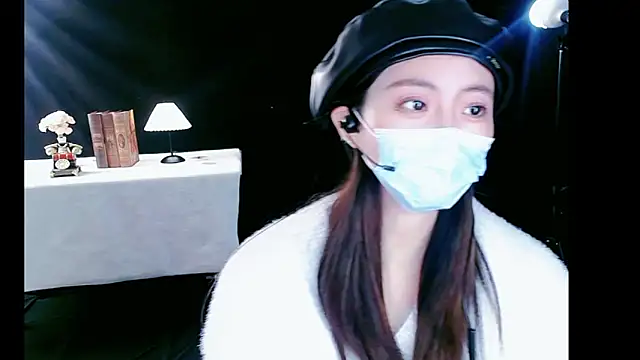 nannanbaby002's cam snapshot