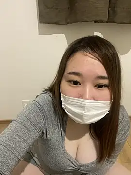 kana-chaaan's cam snapshot