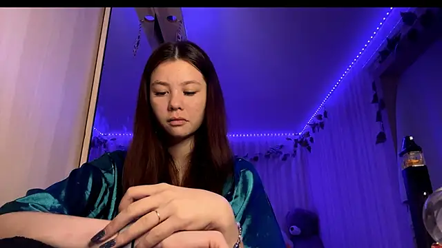 CutieSlim's cam snapshot