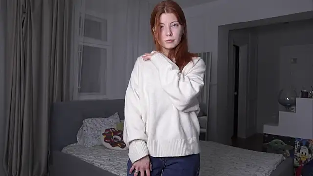 KristianCaspi's cam snapshot