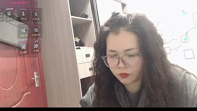 Huahua3187's cam snapshot