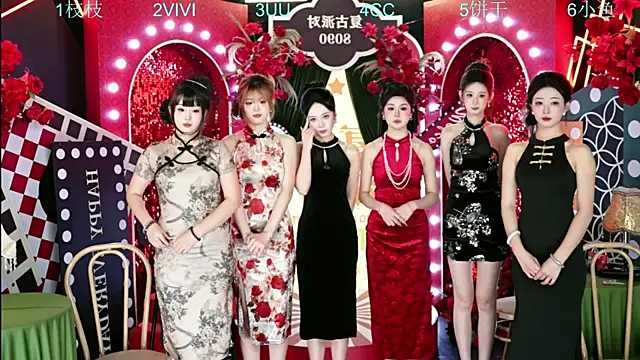 Retro-8090's cam snapshot