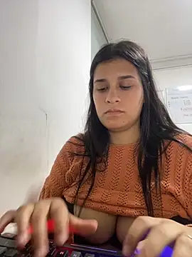 ArinaFoxx's cam snapshot