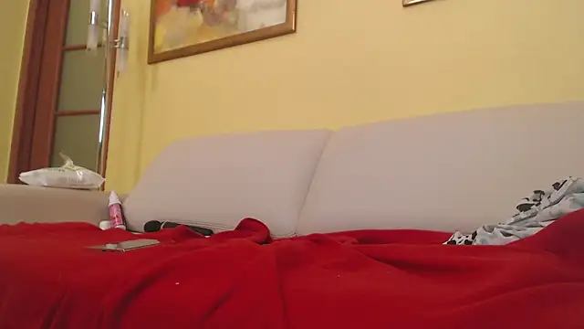 Agness_sweet live sex cam