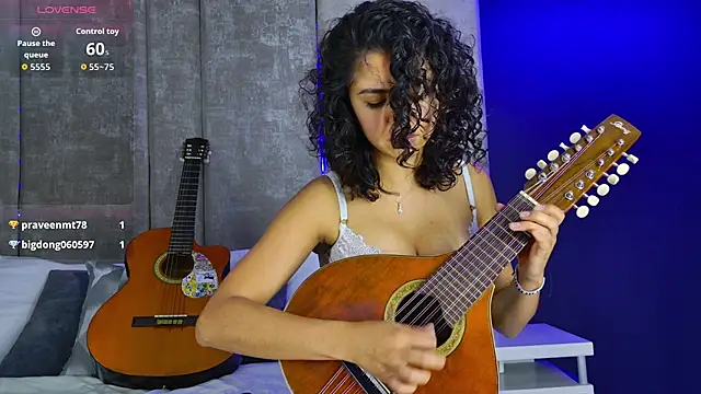 Amareto_ live sex cam