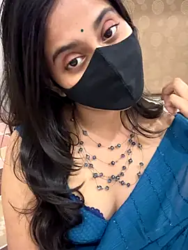 Tanya-mittal's cam snapshot