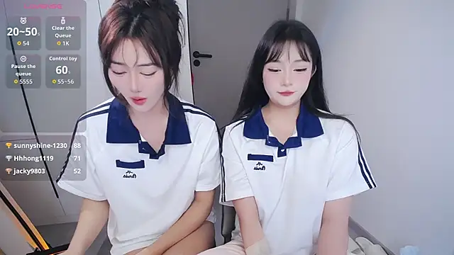 Kinadolly's cam snapshot