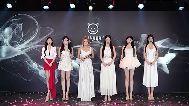 LU-909's cam snapshot