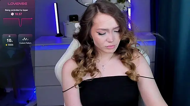 Evia_r0se live sex cam