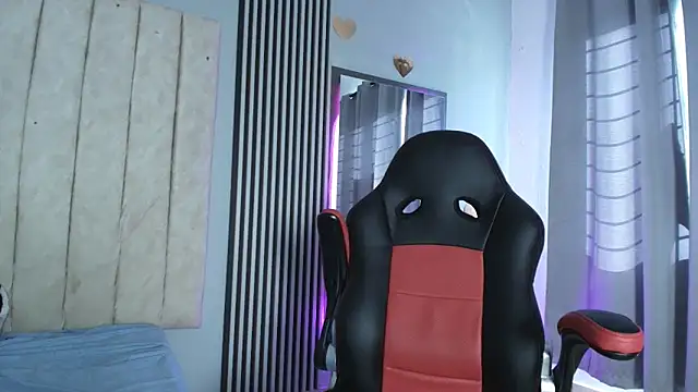 DustinandJordan live sex cam