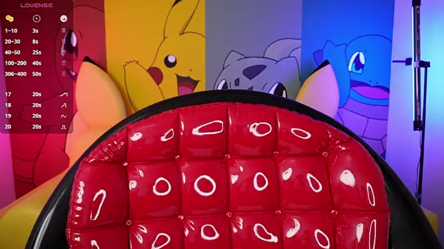 miss__pamela live sex cam