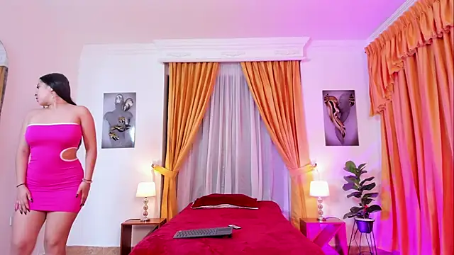 Cherry_Castillo live sex cam