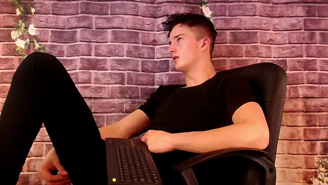 SirReed live sex cam