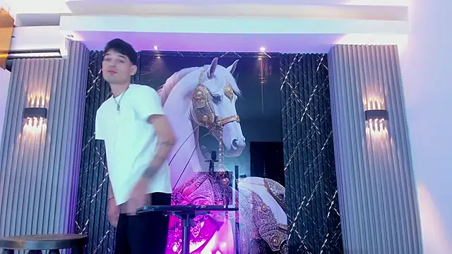 Iam_Steven live sex cam