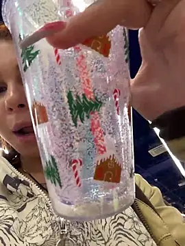 RosieSecret live sex cam