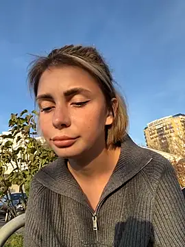 SandraCarter live sex cam