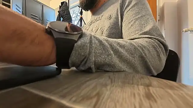 TigerOne19 live sex cam