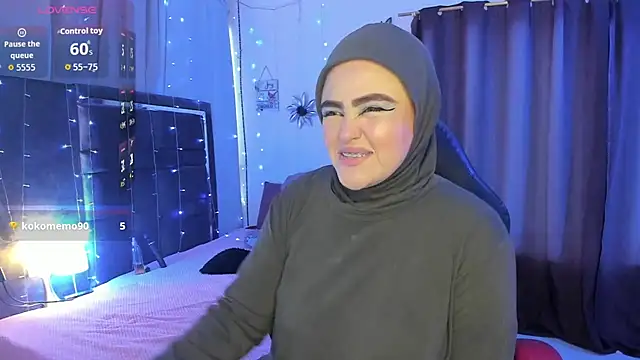 MarianFadel live sex cam