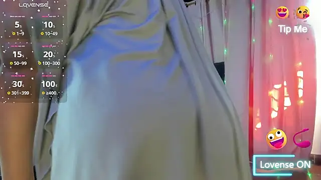 ShanaJamil live sex cam