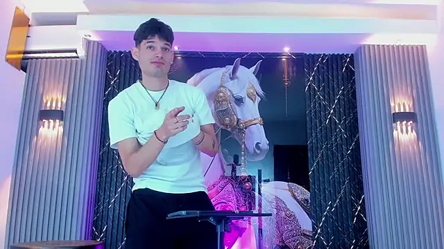 Iam_Steven live sex cam