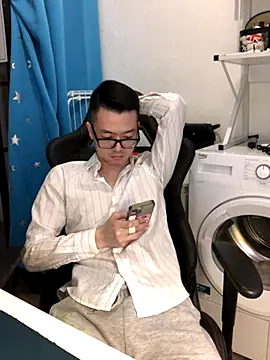 davedxx's cam snapshot