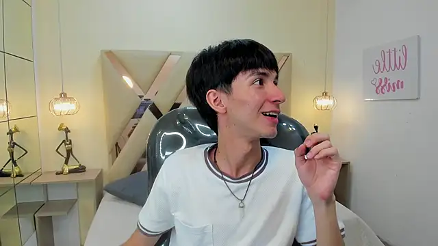 Jake_evans's cam snapshot