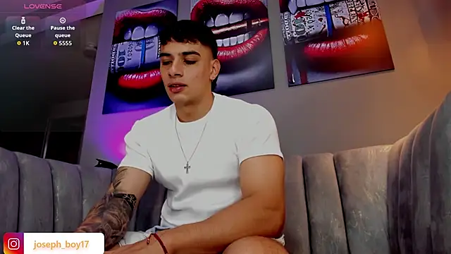 joseph_boy live sex cam