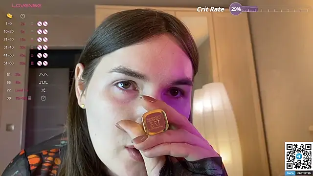 Maria_Bowie live sex cam