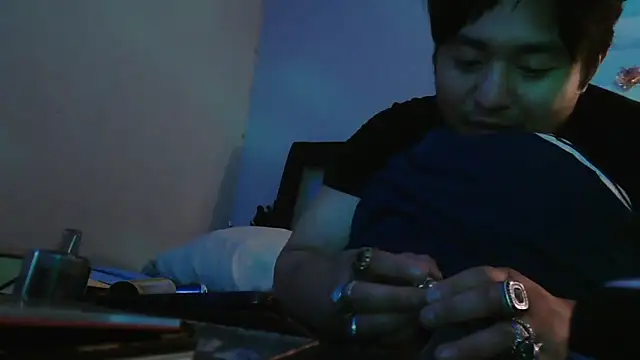 cloudyspun's cam snapshot