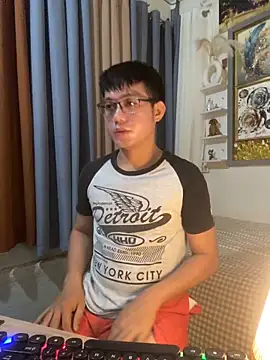 xshyboyx's cam snapshot