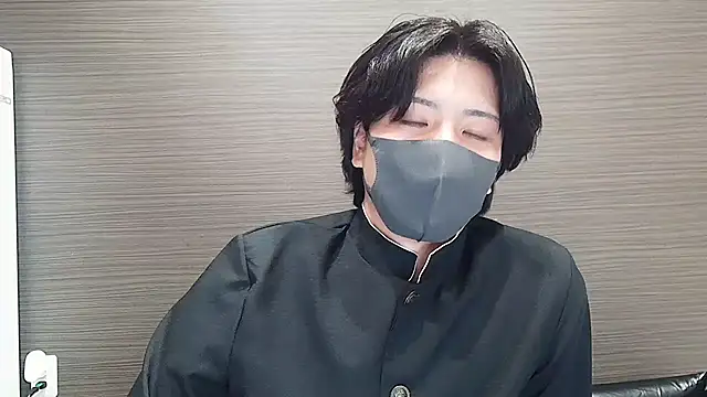 CHROME-kun925's cam snapshot