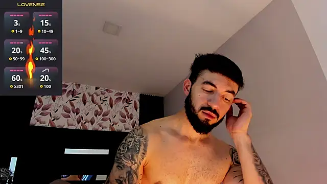 MarkWalker__ live sex cam