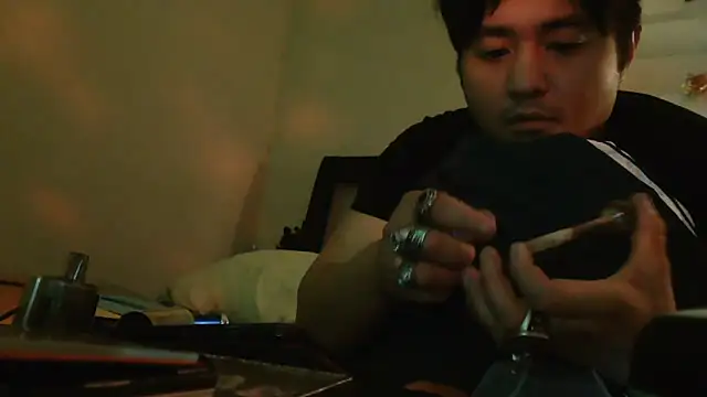 cloudyspun's cam snapshot