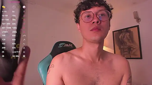 LeaneSeb's cam snapshot